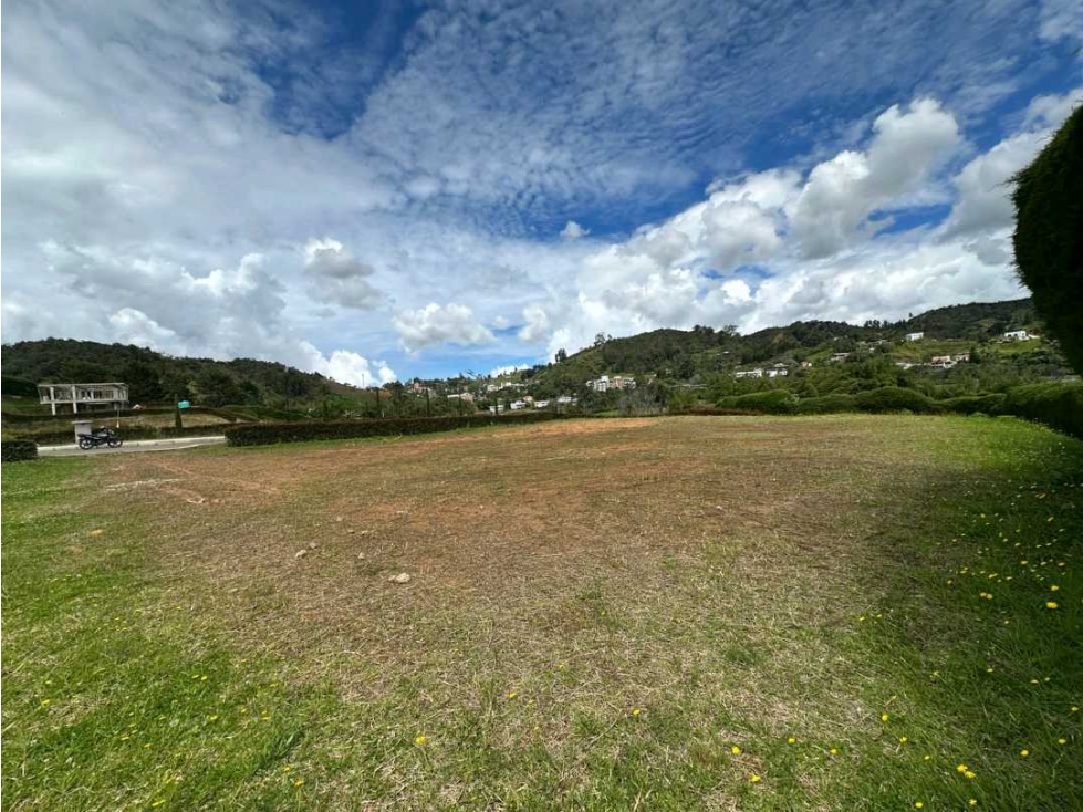 VENTA DE LOTE PARCELACIÓN SANTUARIO ORIENTE ANTIOQUEÑO — foto 4