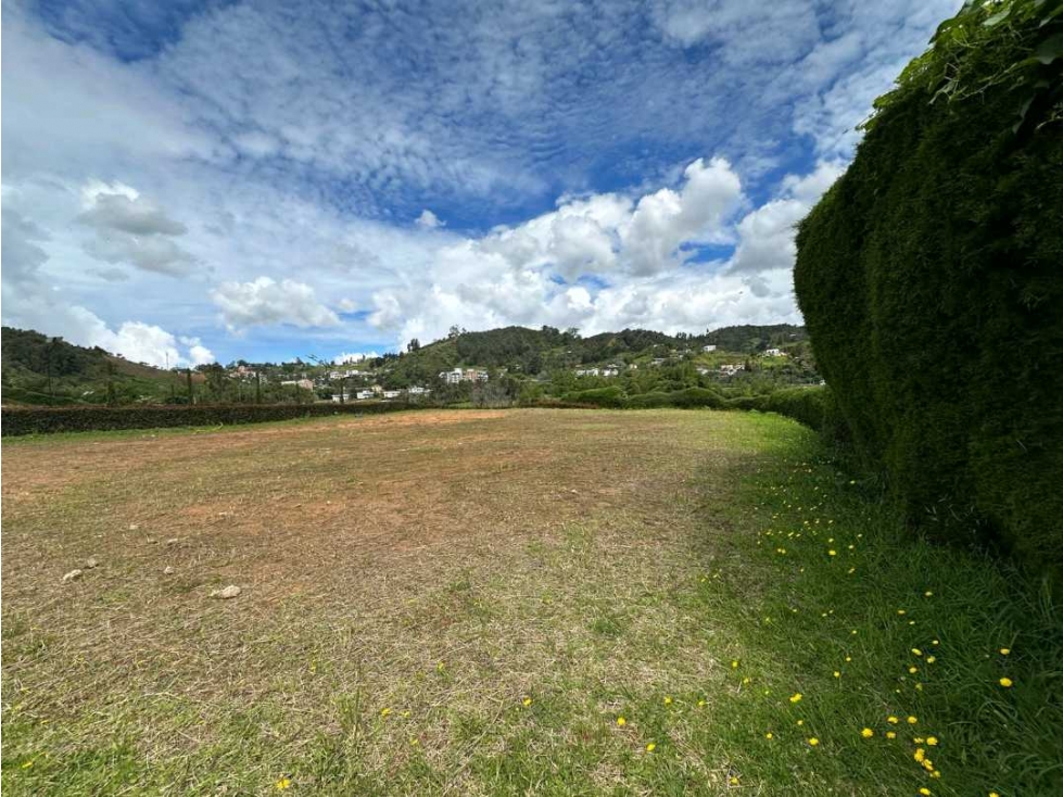 VENTA DE LOTE PARCELACIÓN SANTUARIO ORIENTE ANTIOQUEÑO — foto 6