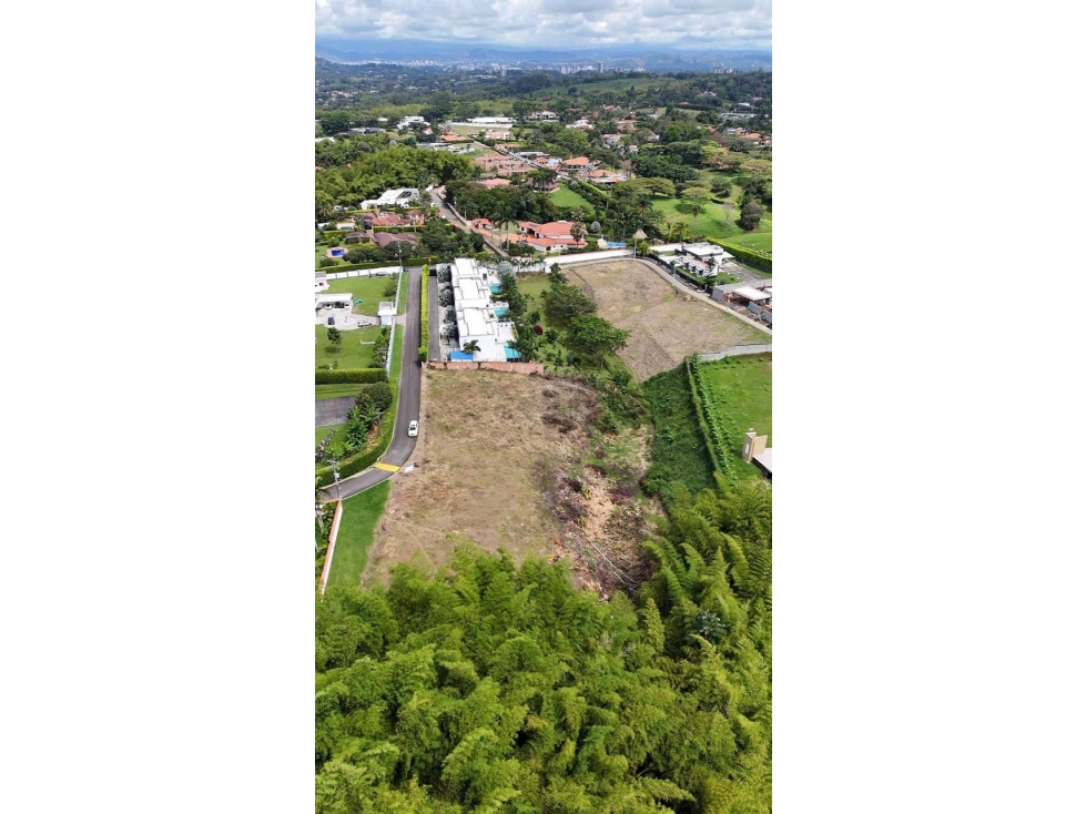 VENTA DE LOTE PEREIRA,CERRITOS,COLOMBIA