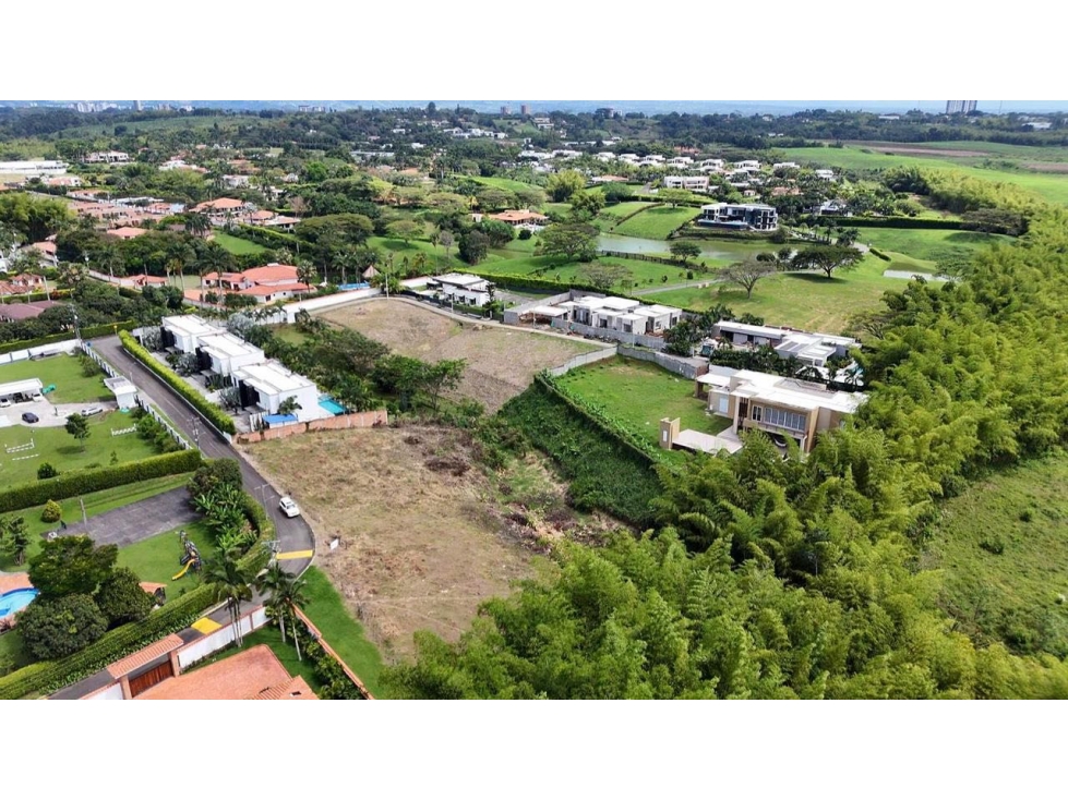VENTA DE LOTE PEREIRA,CERRITOS,COLOMBIA — foto 3