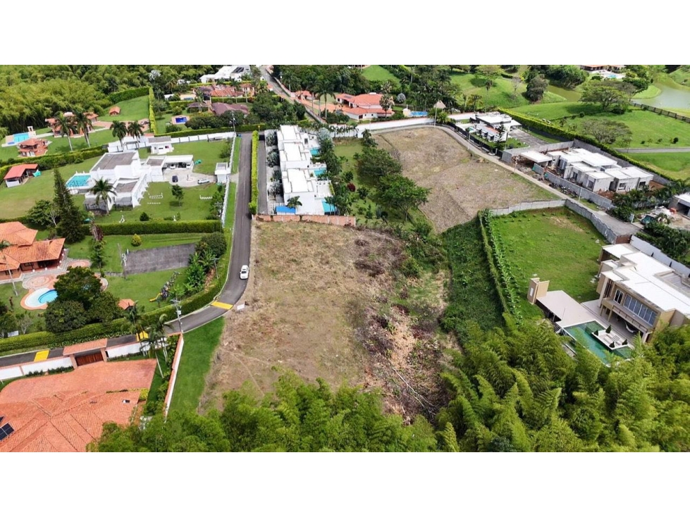 VENTA DE LOTE PEREIRA,CERRITOS,COLOMBIA — foto 4