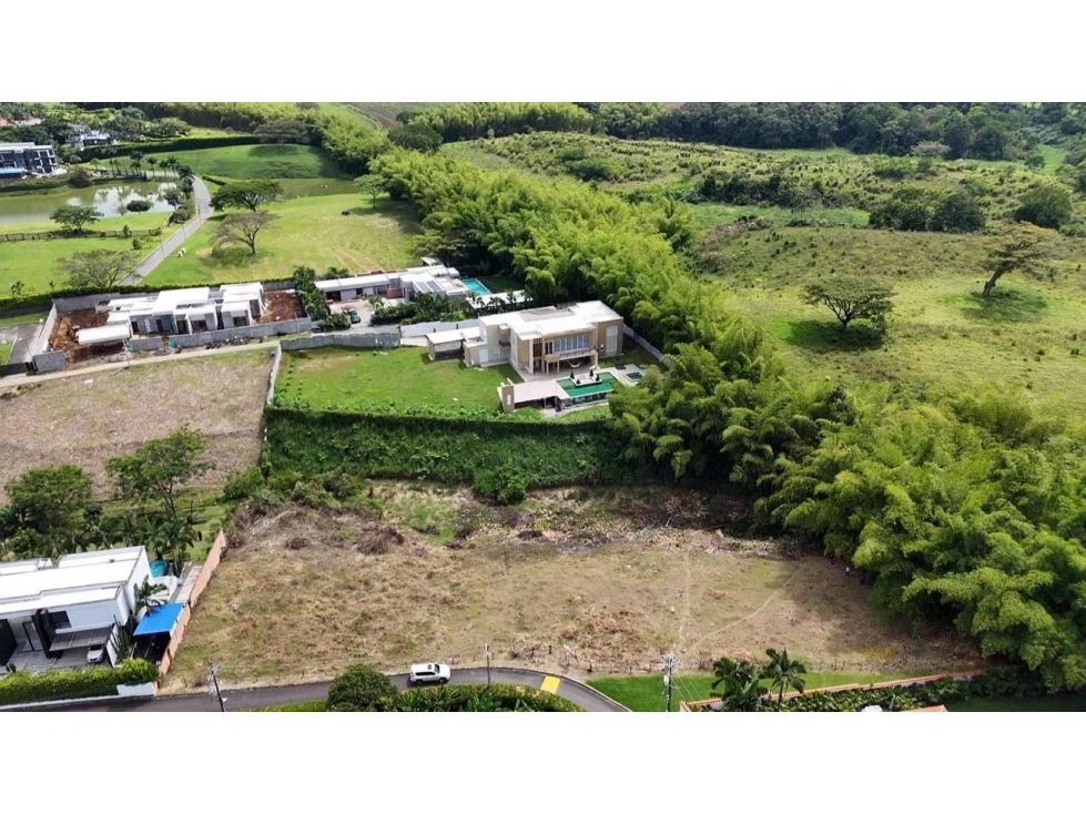 VENTA DE LOTE PEREIRA,CERRITOS,COLOMBIA — foto 6