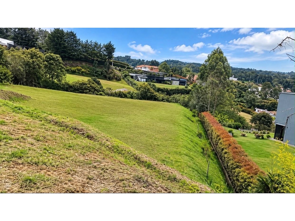 VENTA DE LOTE PLANO ALTO DE PALMAS. INDEPENDIENTE - 1
