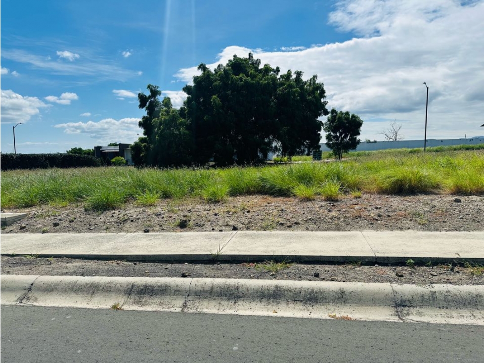 Lote en venta dentro de Urb. Montecristi Golf Club-Manabí. - 1