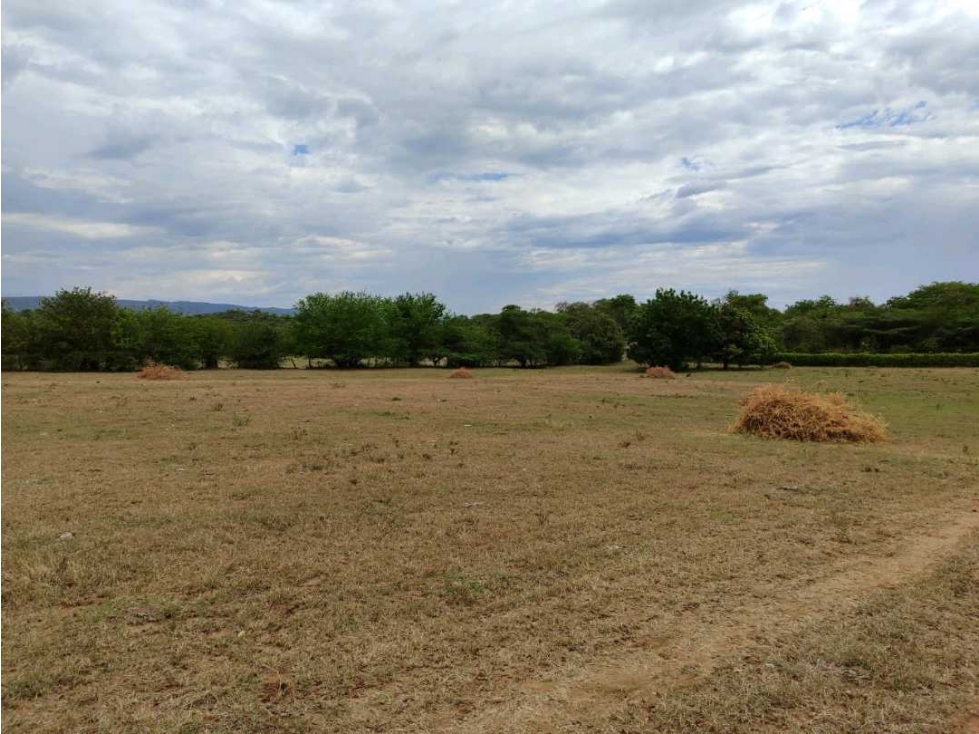 Venta de lote plano en Ricaurte - 3