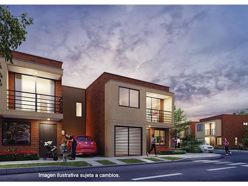 Venta de LOTE residencial en El Carmen de Viboral para hacer CASA — foto 3