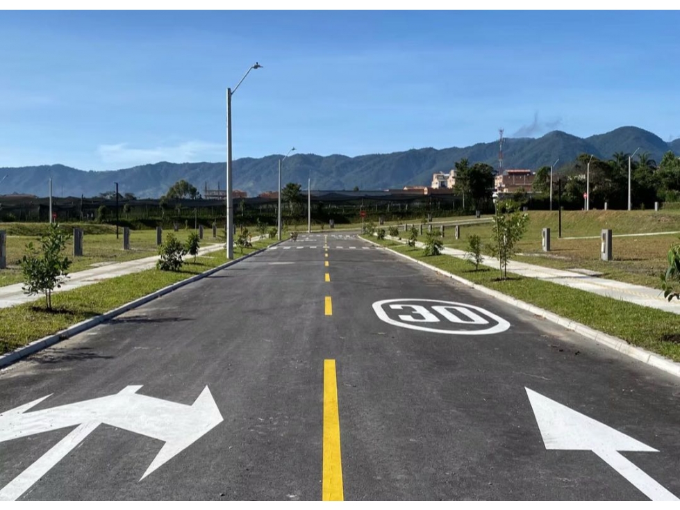 Venta de LOTE residencial en El Carmen de Viboral para hacer CASA — foto 4