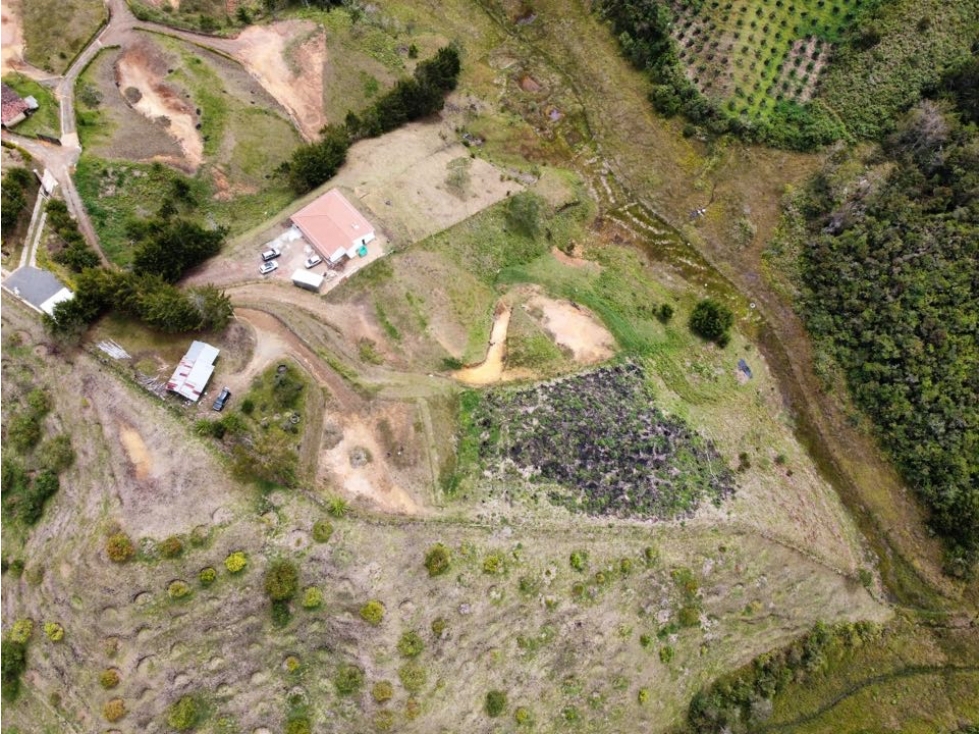 Venta de lote sector san vicente ferrer — foto 3