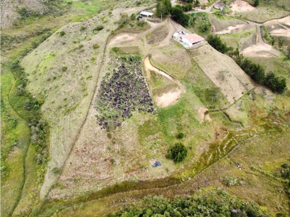 Venta de lote sector san vicente ferrer — foto 4