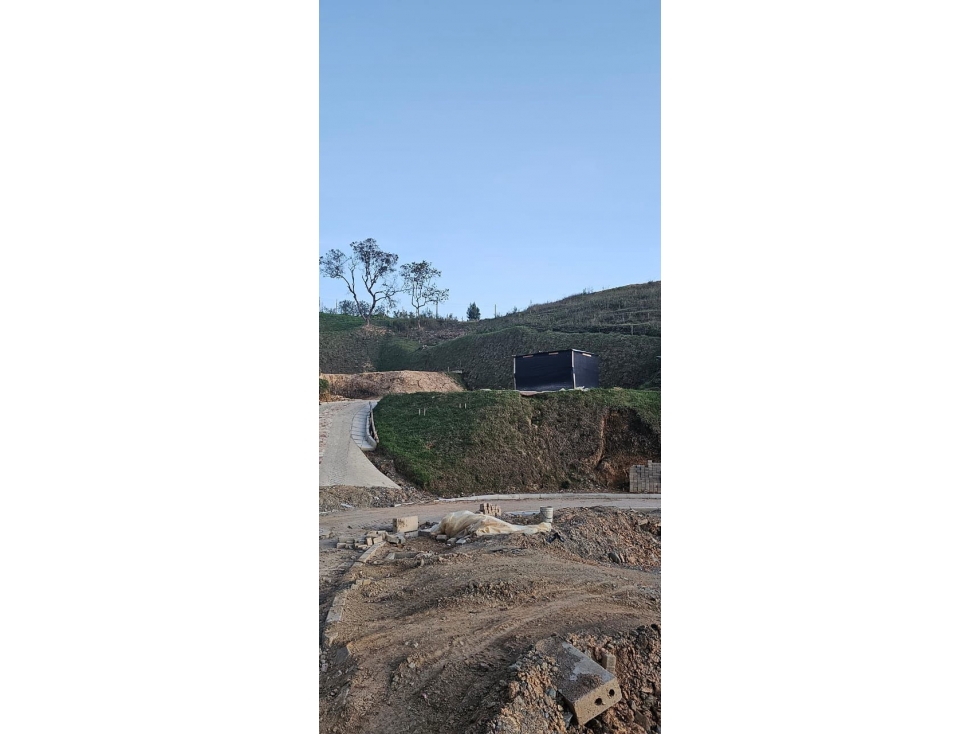 Venta de lote sector guarne natura arrayanes — foto 4