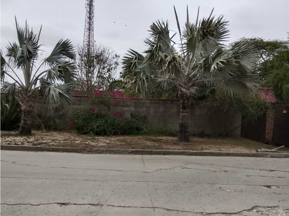VENTA DE LOTE SECTOR LOMA DE ORO — foto 2