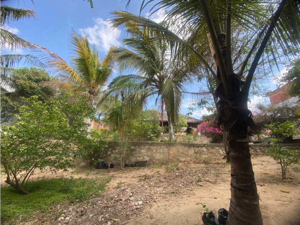 VENTA DE LOTE SECTOR LOMA DE ORO — foto 4