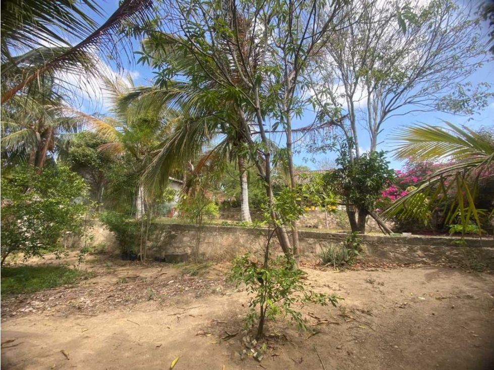 VENTA DE LOTE SECTOR LOMA DE ORO — foto 5
