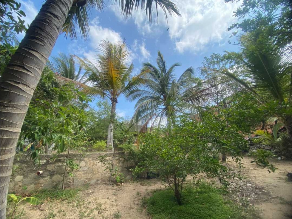 VENTA DE LOTE SECTOR LOMA DE ORO — foto 6