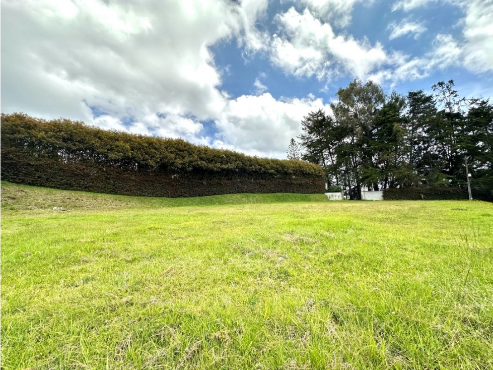 VENTA DE LOTE INDEPENDIENTE SECTOR MERCA AJUSTE — foto 2