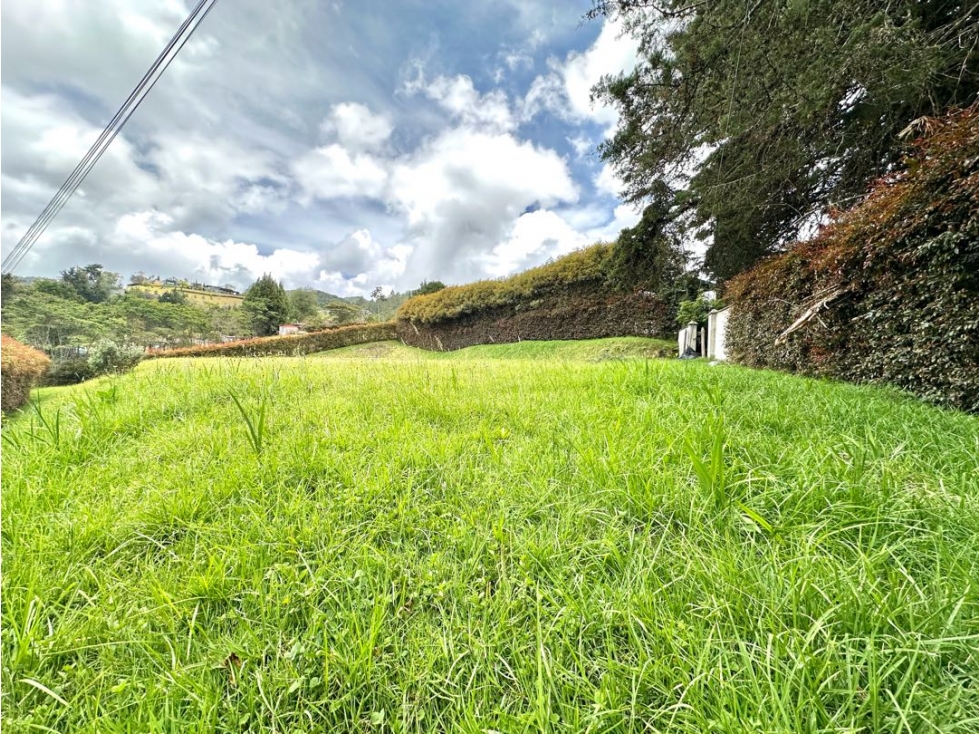 VENTA DE LOTE INDEPENDIENTE SECTOR MERCA AJUSTE — foto 4