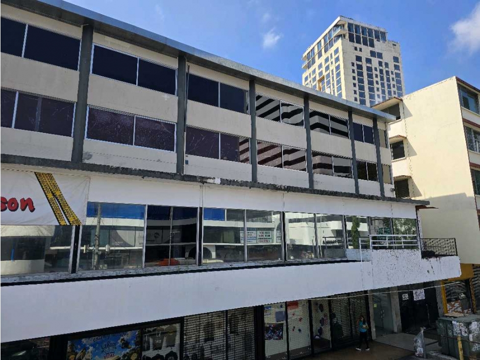 Venta de Lote sobre la via España ubicado en Obarrio Area Bancaria — foto 5