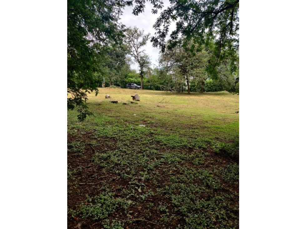 Venta de lote, Sopetran , pero mas cerca a Santa Fe de Antioquia — foto 2
