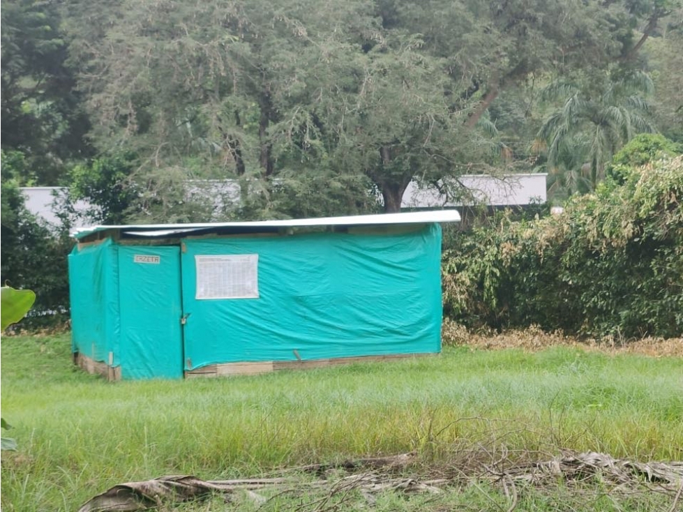 Venta de lote, Sopetran , pero mas cerca a Santa Fe de Antioquia — foto 5