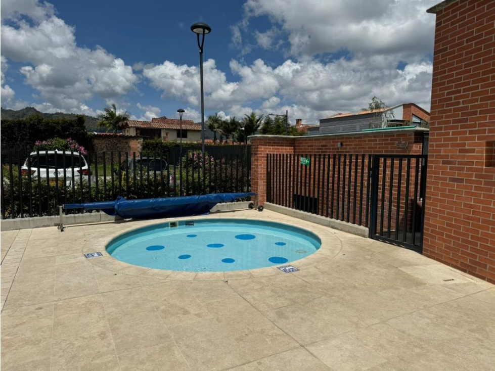 Venta de lote ubicado en la Ceja unidad cerrada — foto 5