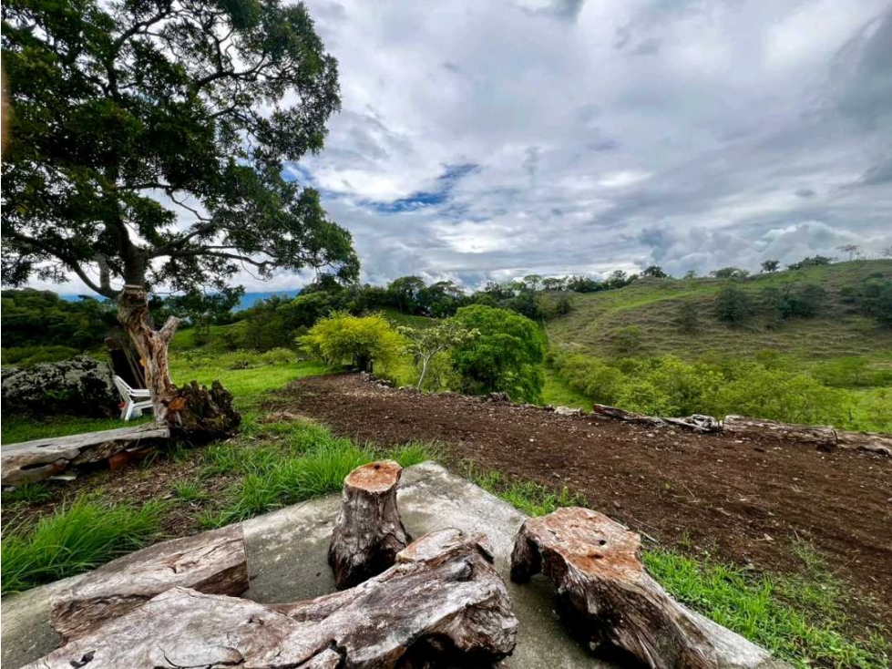 Venta de Lote U/C Damasco