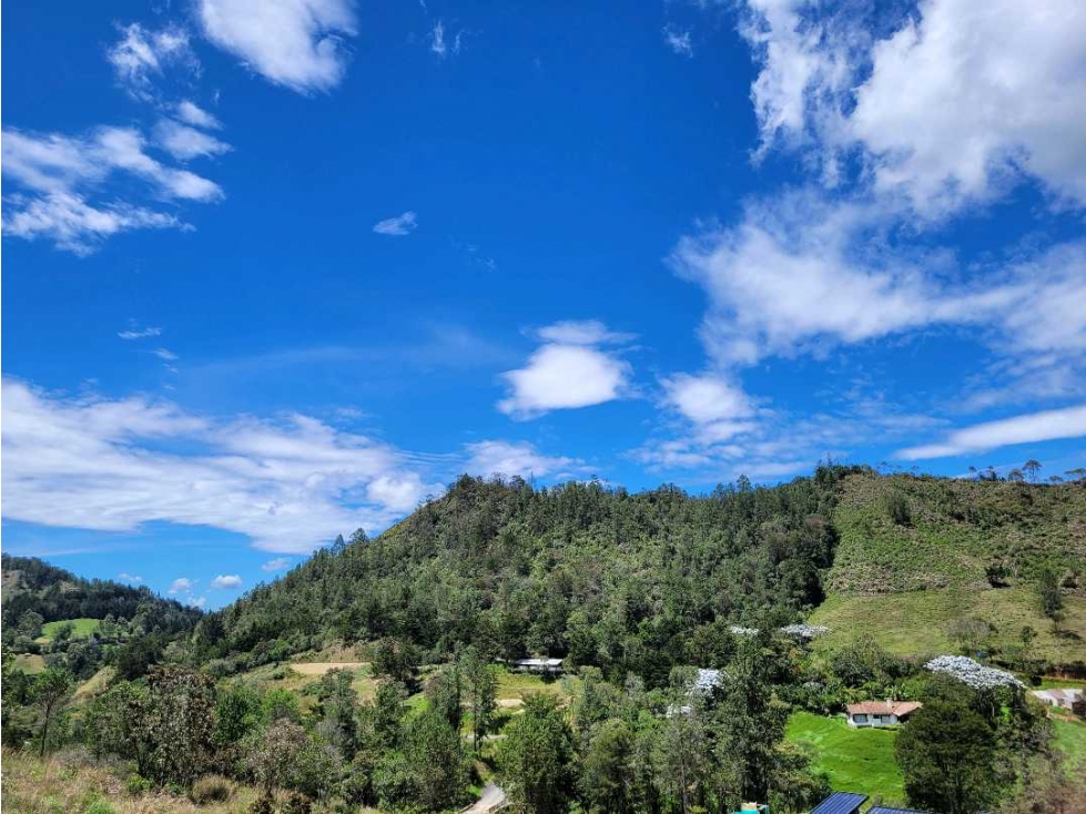 Venta de Lote Unidad Cerrada via Don Diego la Ceja — foto 2