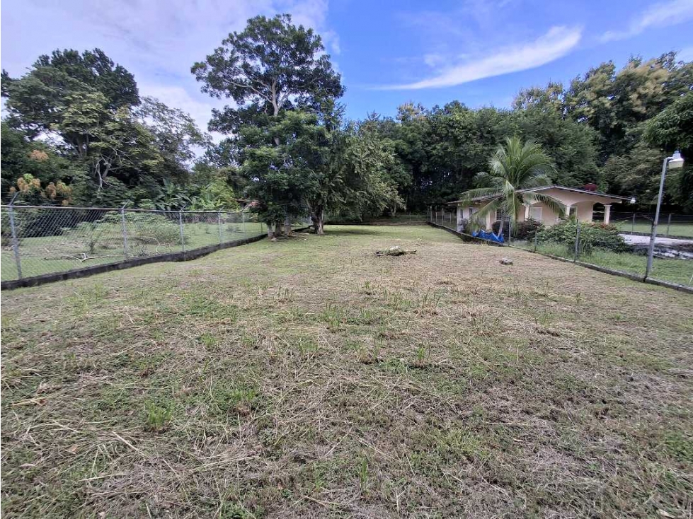 VENTA DE LOTE URBANIZACION CORONA DEL MAR SAN CARLOS — foto 2