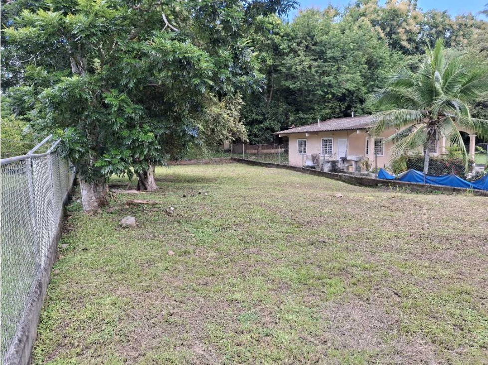VENTA DE LOTE URBANIZACION CORONA DEL MAR SAN CARLOS — foto 5