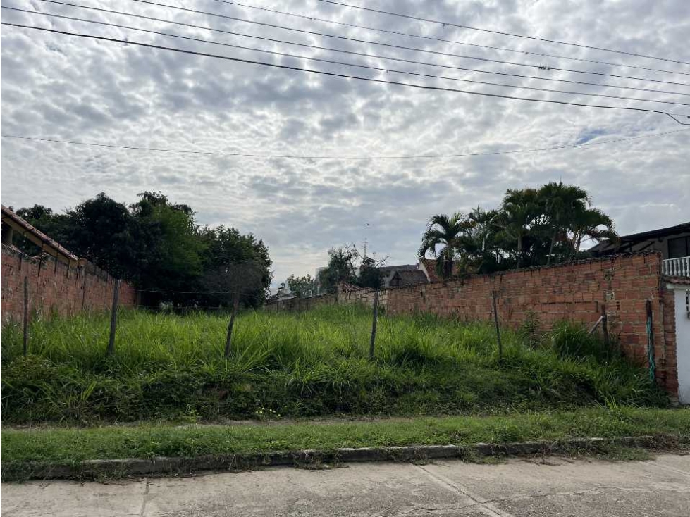 Venta de lote urbano 400m² en Anapoima Cundi - 1