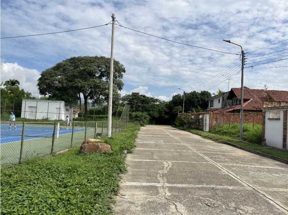 Venta de lote urbano 400m² en Anapoima Cundi - 2