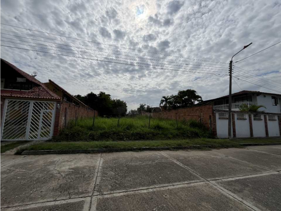 Venta de lote urbano 400m² en Anapoima Cundi - 3