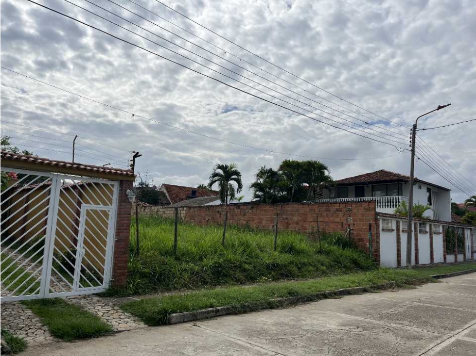 Venta de lote urbano 400m² en Anapoima Cundi - 4