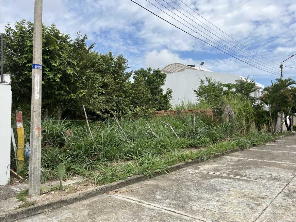 Venta de lote urbano 400m² en Anapoima Cundi - 5