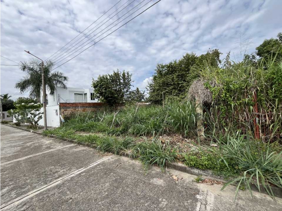 Venta de lote urbano 400m² en Anapoima Cundi - 6