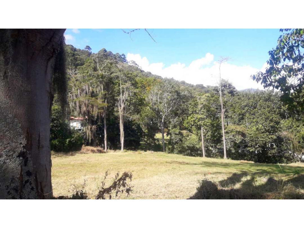 Lote en venta Copacabana Vereda La Veta — foto 2