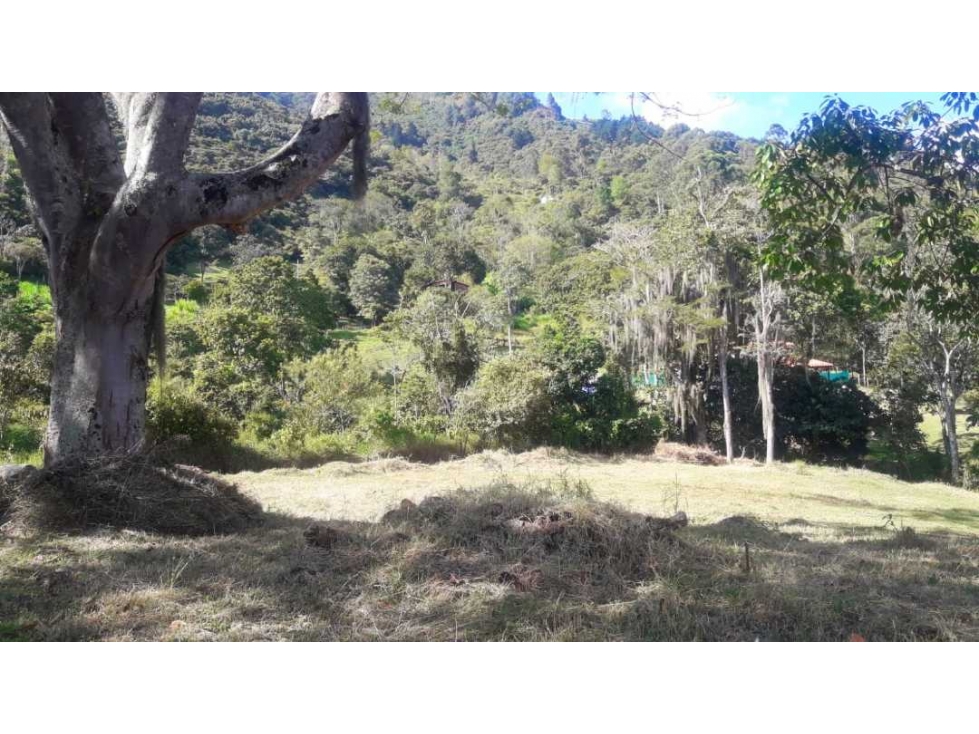 Lote en venta Copacabana Vereda La Veta — foto 4