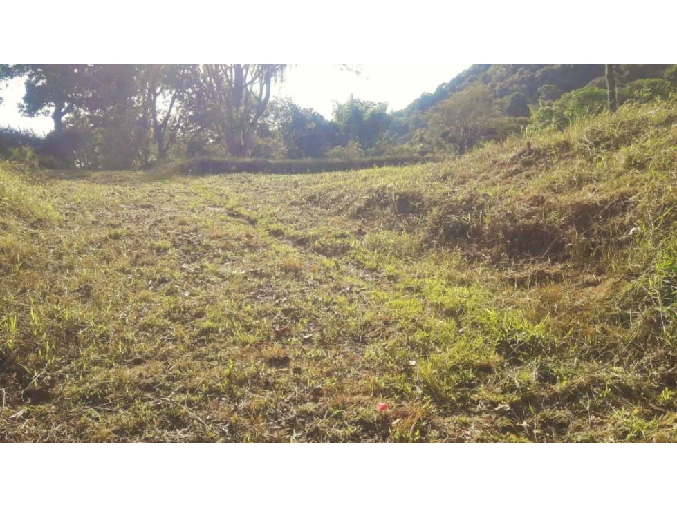 Lote en venta Copacabana Vereda La Veta — foto 5