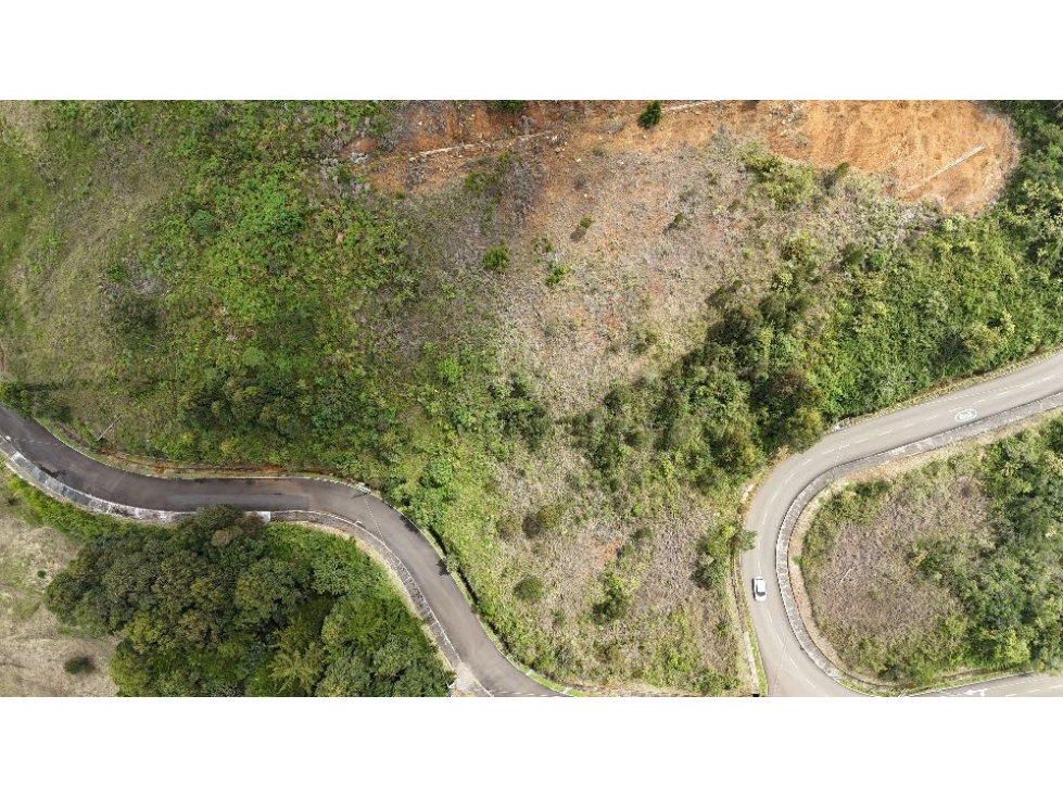 Venta de lotes campestre alto de las palmas unidad cerrada — foto 5
