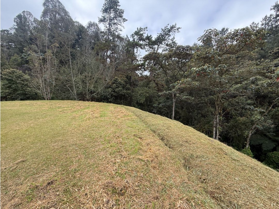 Venta de lotes campestre alto de las palmas unidad cerrada envigado an — foto 4