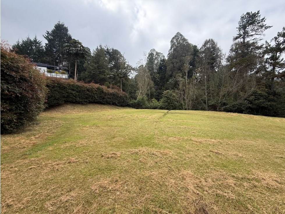 Venta de lotes campestre alto de las palmas unidad cerrada envigado an — foto 6