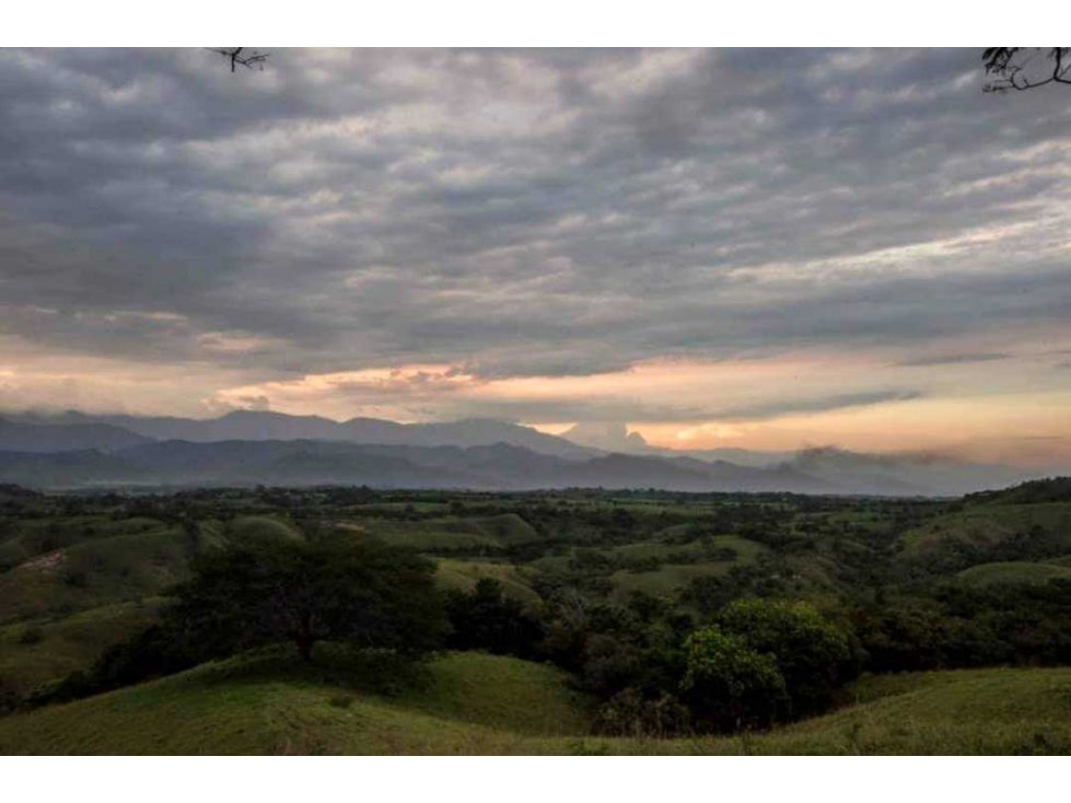 VENTA LOTES CAMPESTRES EN CONDOMINIO EXCLUSIVO, CERRITOS, CARTAGO CO — foto 6