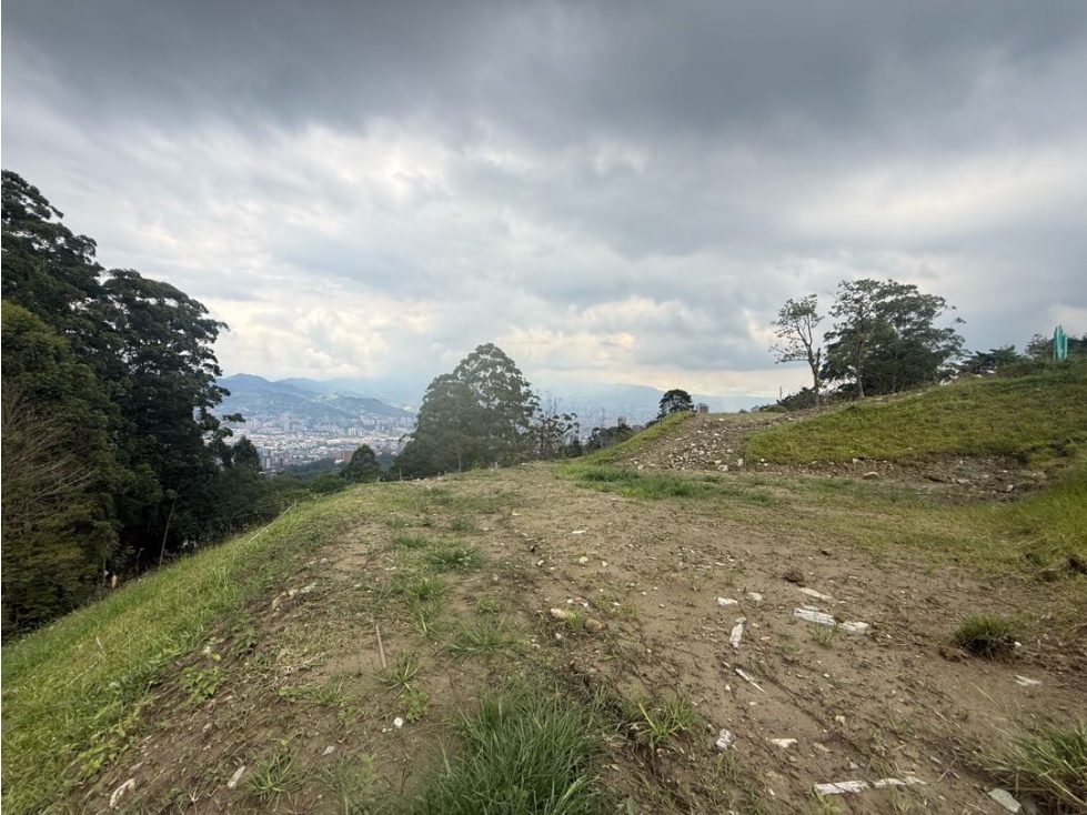 Venta de lote campestre unidad cerrada. San Lucas envigado — foto 5