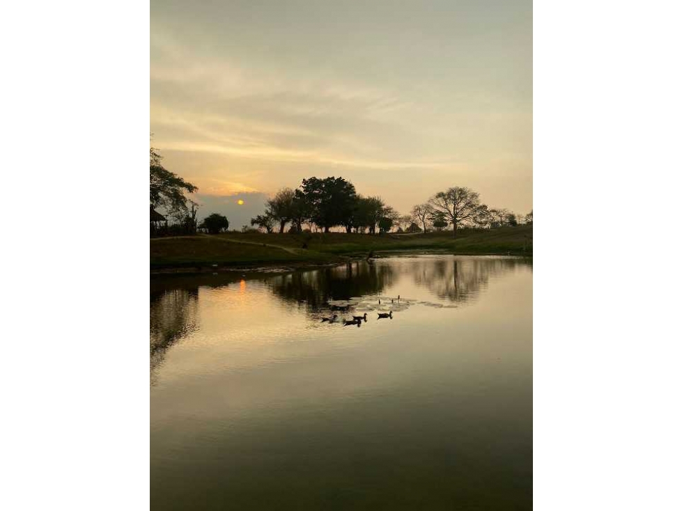 VENTA DE LOTES CAMPESTRES EN ARJONA BOLIVAR - 3