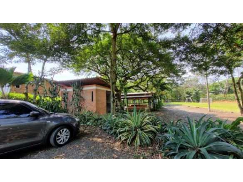 SE VENDEN LOTES CAMPESTRES EN CONDOMINIO GUACARI WIC9752004 - 5