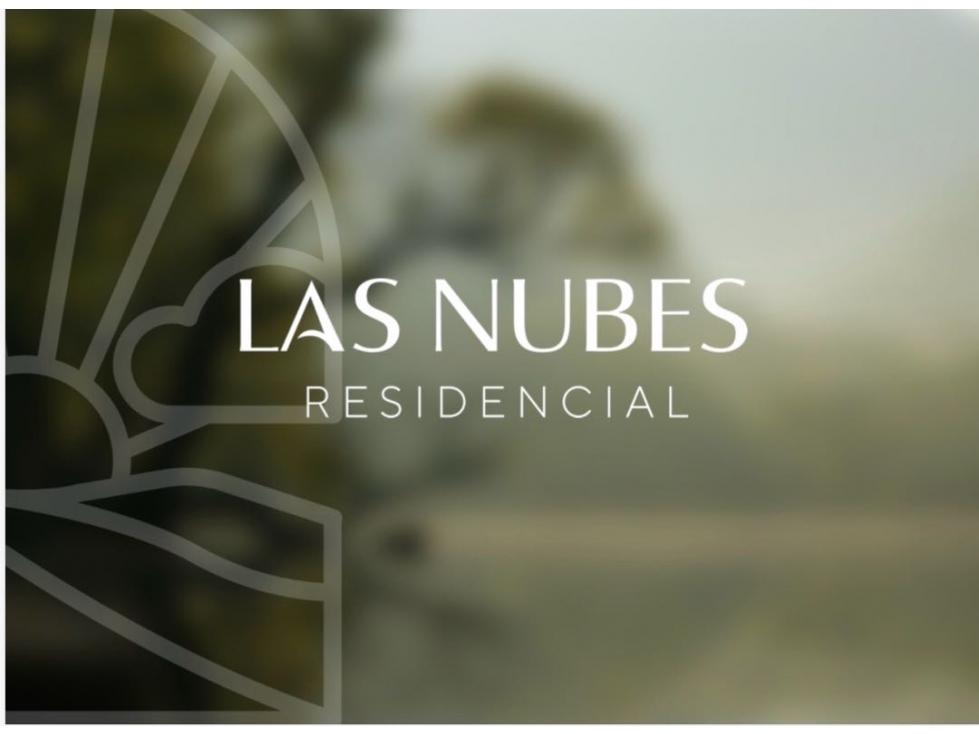Venta Lotes Campestres de 750 a 1,270 m² en Huasca - 1