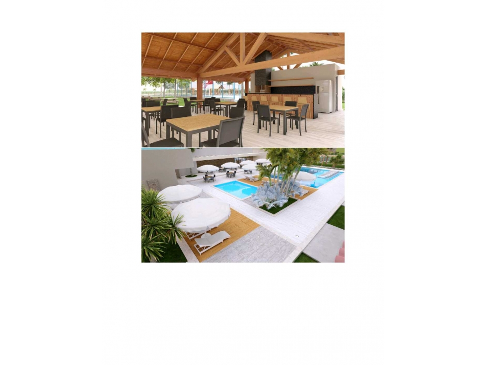VENTA DE LOTES CAMPESTRES EN RINCON DEL MAR - 6