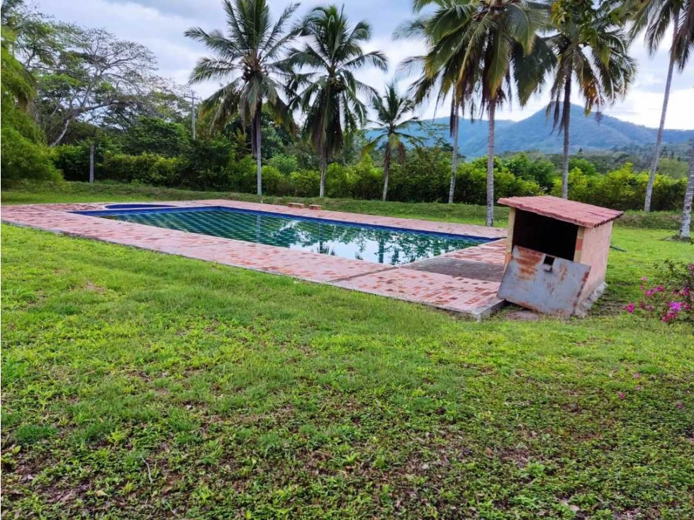 Venta de Lotes desde $35 mill en Apulo Cundi - 1
