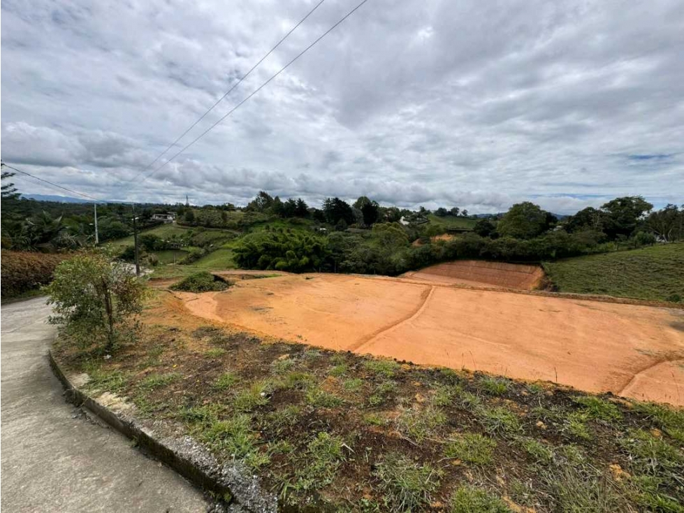 Venta de lotes desde $410 millones Vía Rionegro- Carmen de Viboral — foto 2