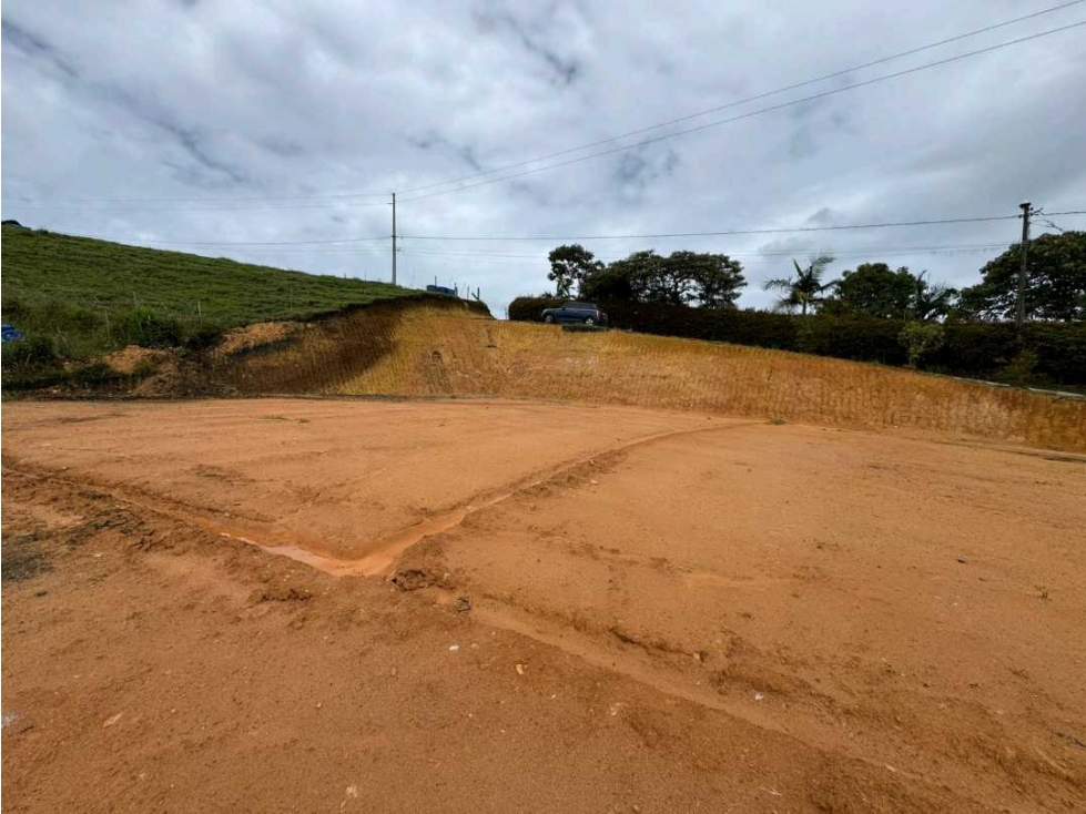 Venta de lotes desde $410 millones Vía Rionegro- Carmen de Viboral — foto 3