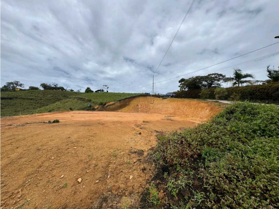 Venta de lotes desde $410 millones Vía Rionegro- Carmen de Viboral — foto 4